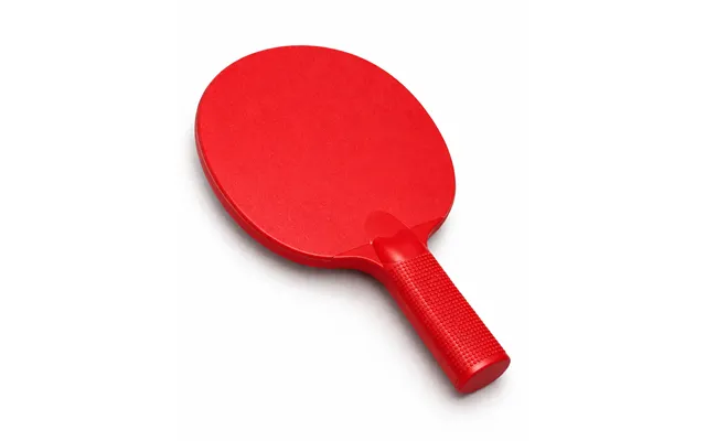 Bordtennisbat I Plast - 1 Stk