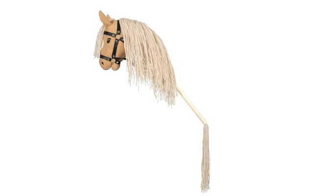 By Astrup Kæphest Beauty - Beige