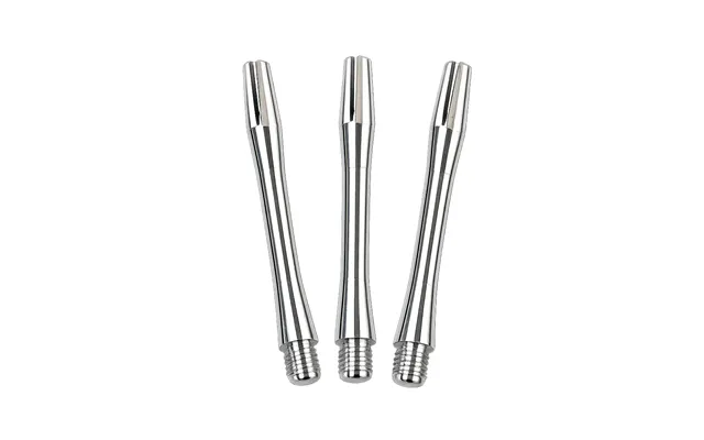 Dartpile Skafter - Shafts Aluminium
