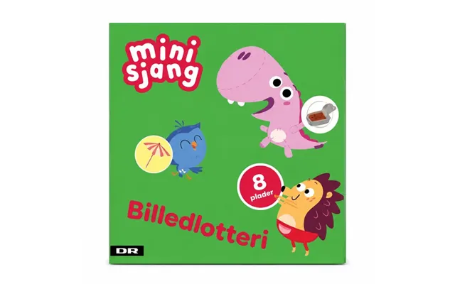 Dr - Minisjang
