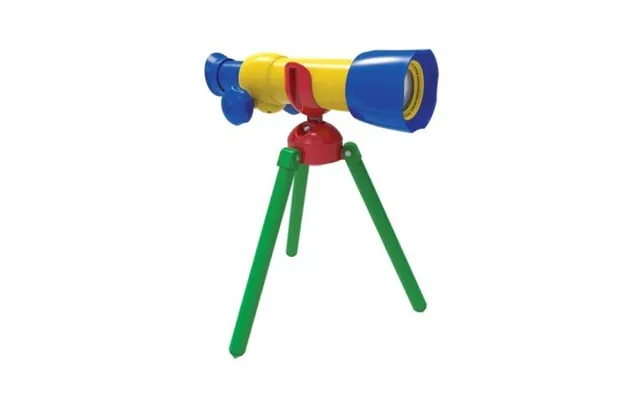 Edutoys - Mit Første 15x Teleskop