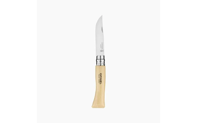 Foldekniv - Opinel No.7 Inox