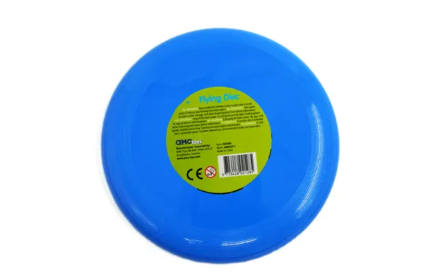 Frisbee Til Leg - Ø 23 Cm