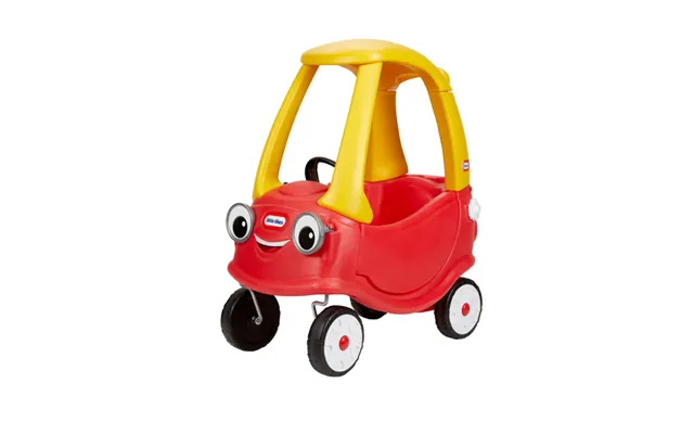 Gåbil, Cozy Coupe Little Tikes - Model 2026