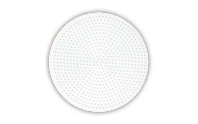 Hama Perleplade Midi - Rund Ø15cm