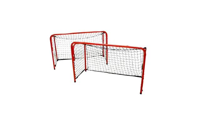 Hockeymål, Sammenklappelig - 60 X 90 Cm