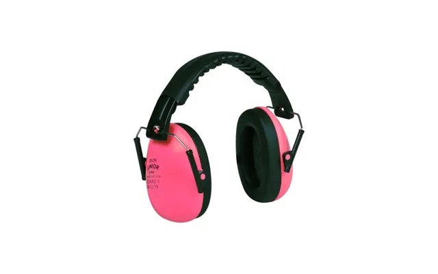 Junior Høreværn - Pink