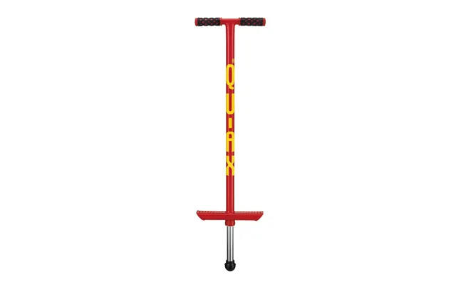 Kængurustylte Qu-ax - 30 Kg