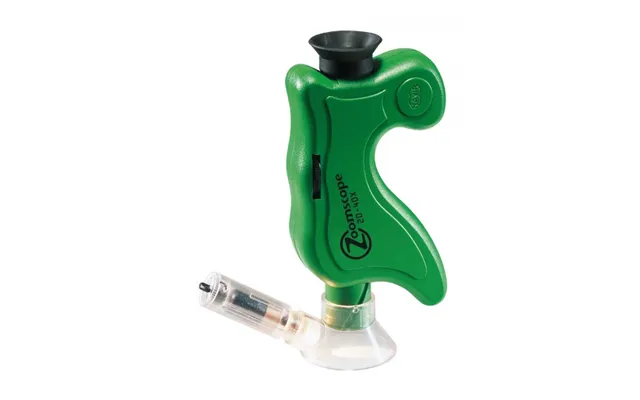 Microskop Zoomscope Navir