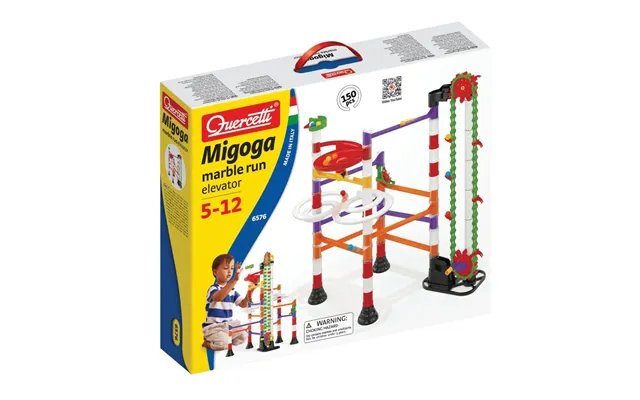 Migoga - Kuglebane