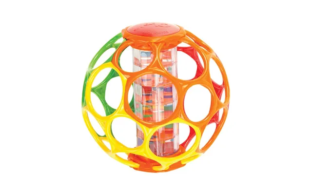 Oball Bold - Oball Rollin Rainstick