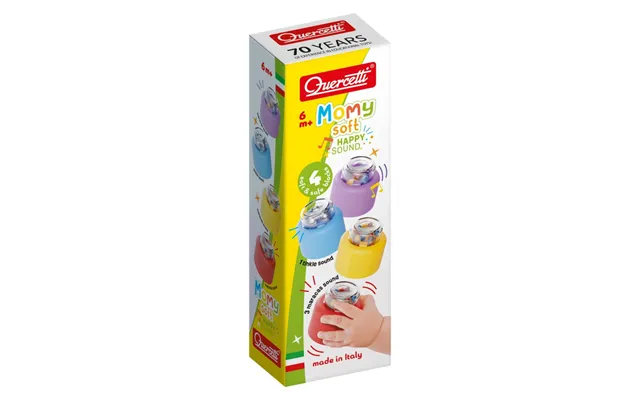 Quercetti - Momy Soft