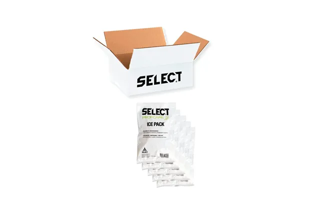 Select Isposer - Pakke Med 5 Stk.