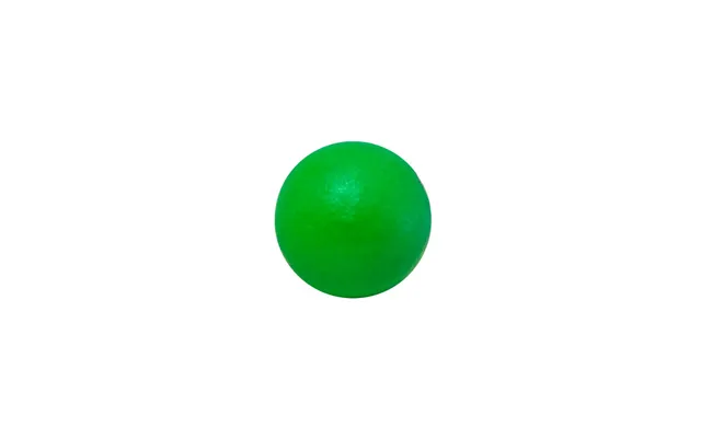 Skumbold Med Hud - Ø 7 Cm