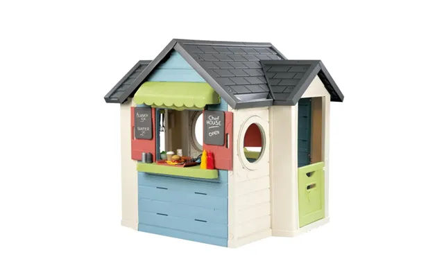 Smoby Life - Chefs House