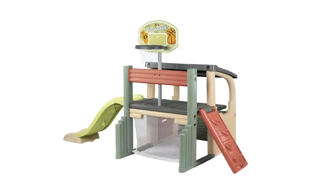 Smoby Life - Fun Center
