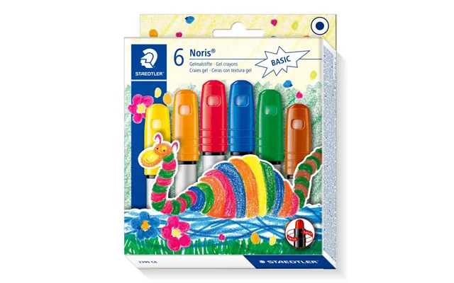 Staedtler - Noris