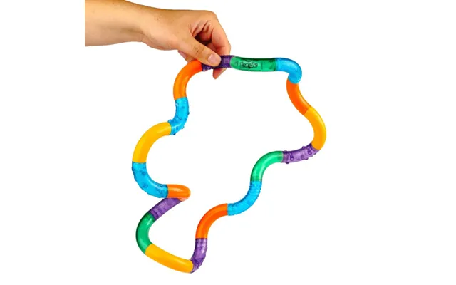 Tangles Braintools Med Tekstur - 1 Stk.