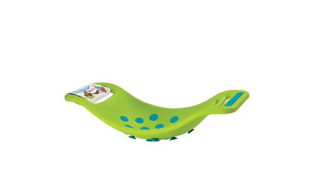 Teeter Popper Balancebræt - Fat Brain Legetøj