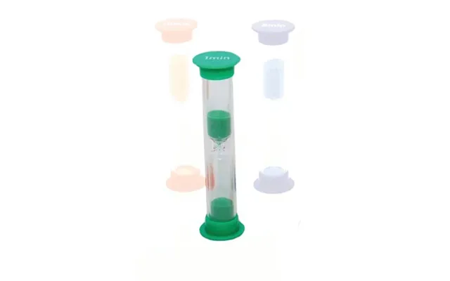 Tickit Timeglas - 1 Min