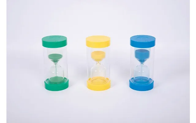 Tickit - Timeglassæt