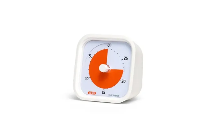 Time Timer Mod - 9x9 Cm