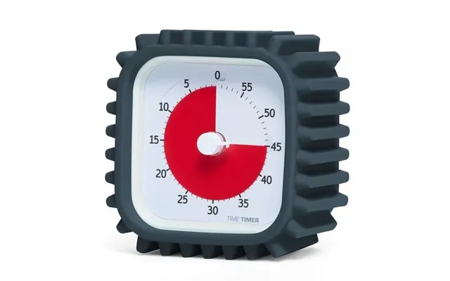 Time Timer Mod M. Gummicover