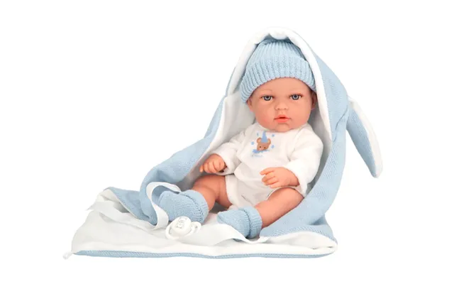 Arias Natal 30 Cm Dukke 60868