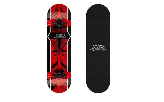 Aztec Skateboard Nils Extreme