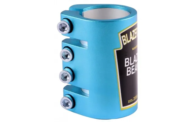 Blazer Pro Beans Clamp Shim