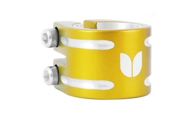 Blazer Pro Duo Clamp Guld Shim
