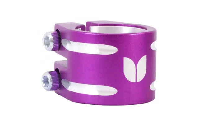 Blazer Pro Duo Clamp Lilla Shim