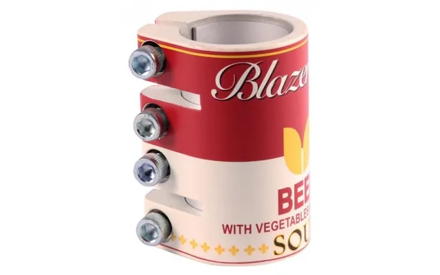 Blazer Pro Soup Clamp Shim