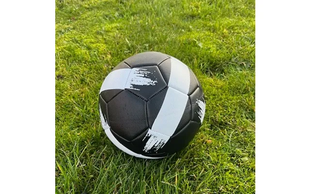 Fodbold Str 5 Black