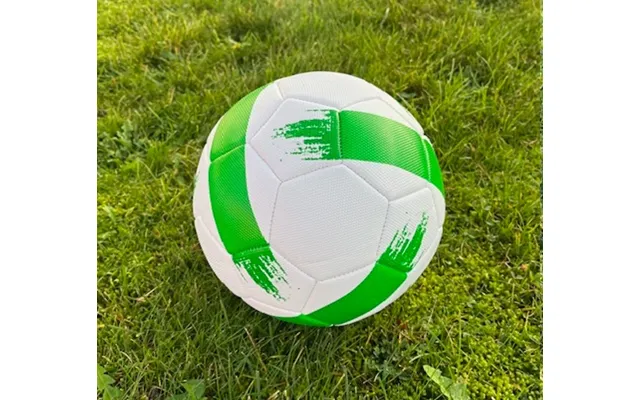 Fodbold Str 5 Green