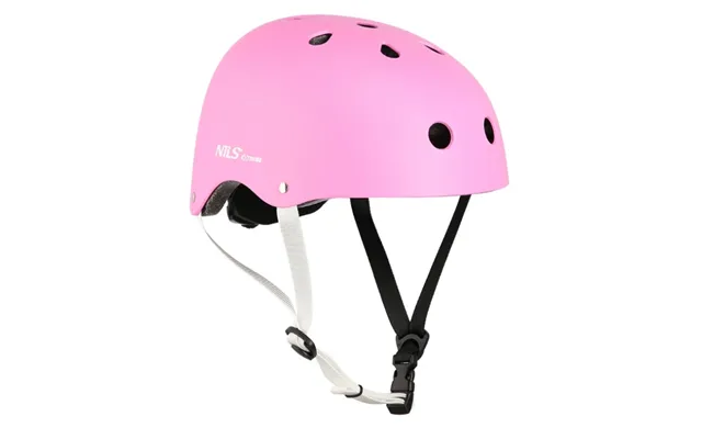 Nils Extreme Skaterhjelm Mtw01 Pink