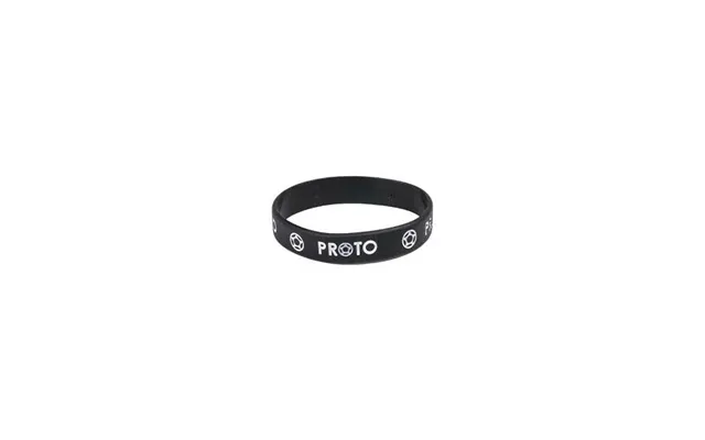 Proto Skate Armbånd