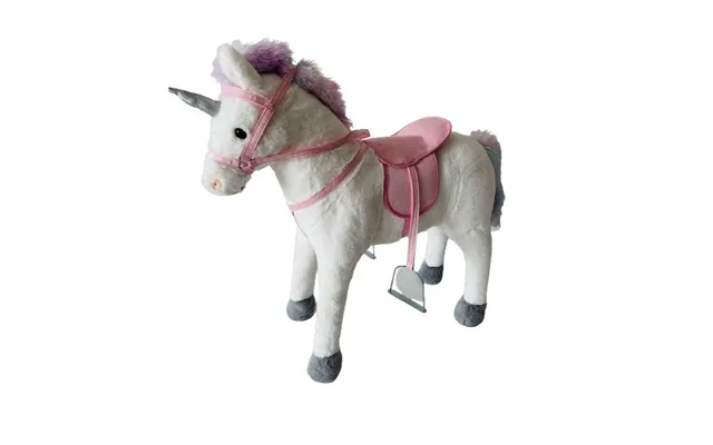 Rask Spirit 75 Cm Legetøjs Hest