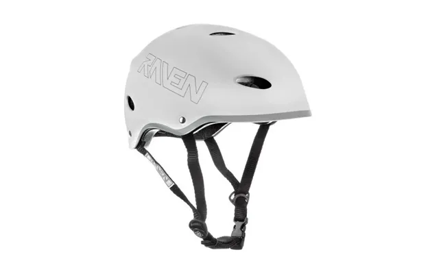 Raven F511 Skaterhjelm Grey