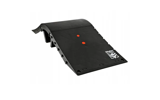 Raven Skater Rampe Wolx Set