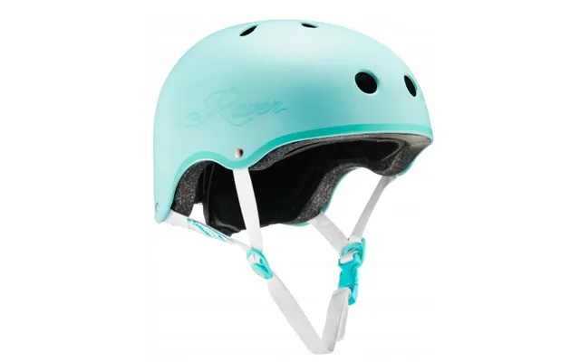 Raven Skaterhjelm Essto Mint
