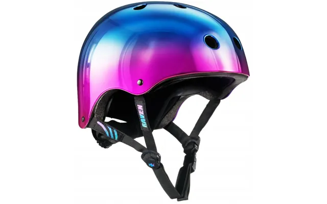 Raven Skaterhjelm Essto Neo