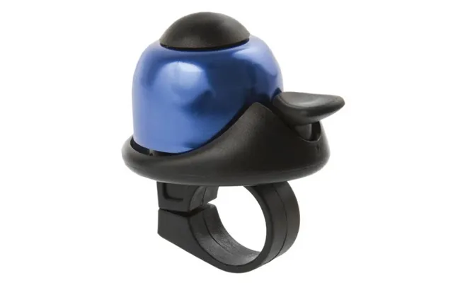 Ringklokke Blå