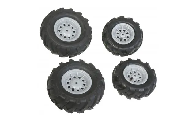 Rolly Toys Lufthjul 4 Stk.