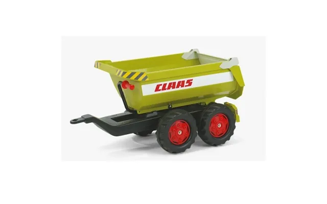 Rollycontainer Claas Med Tip Lad
