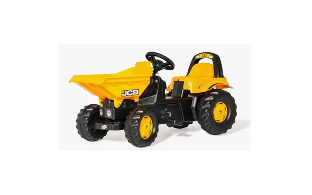 Rollykid Dumper Jcb