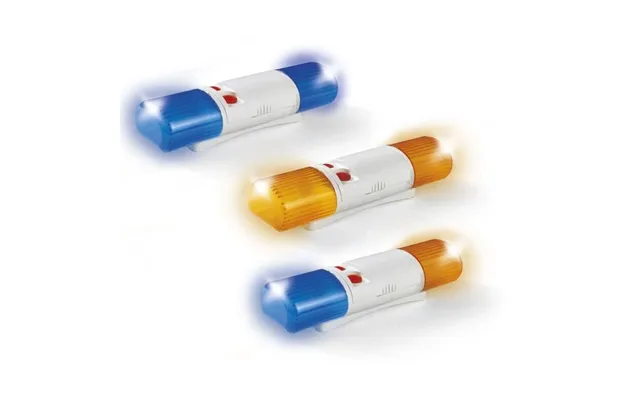 Rollylight Og Lyd