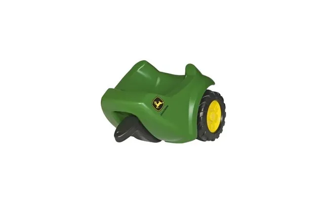 Rollyminitrac Trailer John Deere