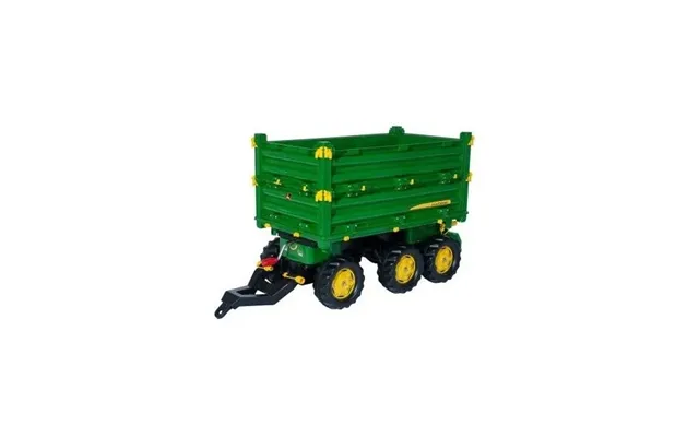 Rollymultitrailer John Deere
