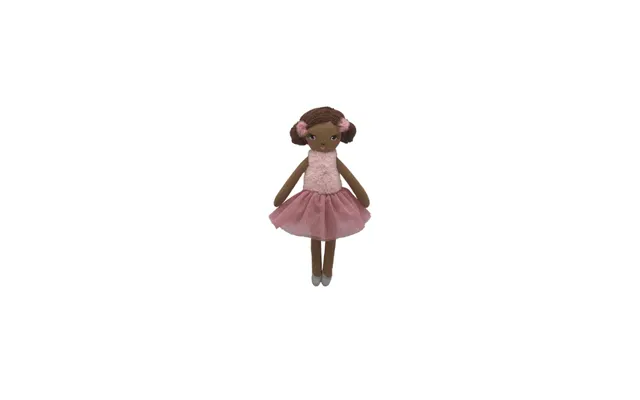 Bamse, Ballerina Emma - Legekammeraten.dk
